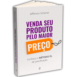 LIVRO FÍSICO | VENDA SEU PRODUTO PELO MAIOR PREÇO