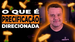 O QUE É A PRECIFICAÇÃO DIRECIONADA AUMENTE SUA LUCRATIVIDADE